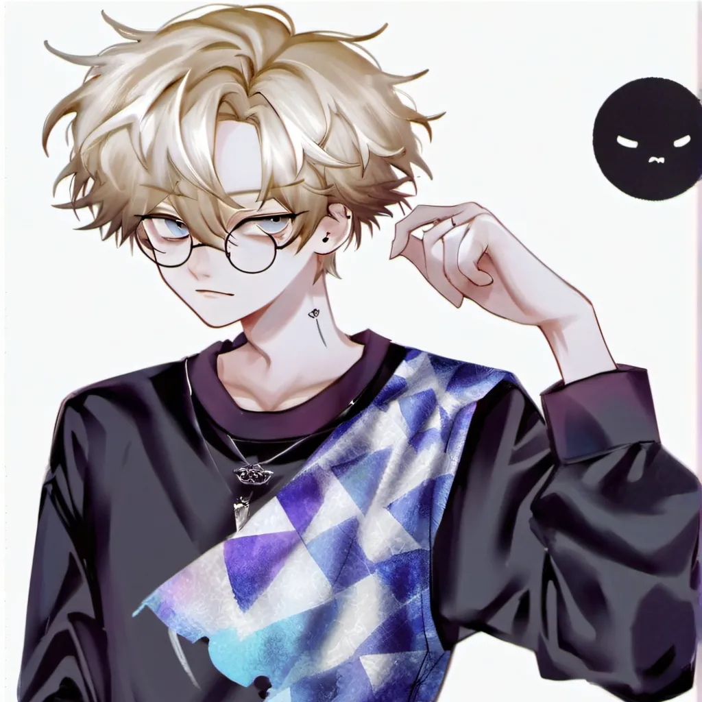 chat with ai character: ⭐ renji ⭐ 