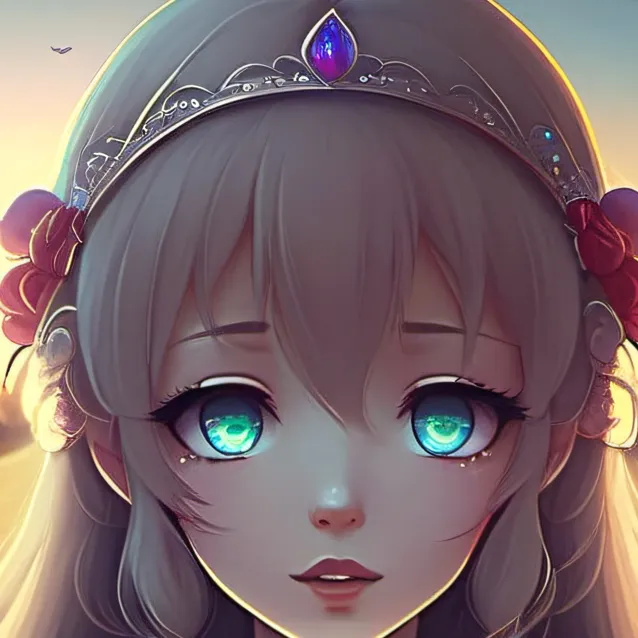 chat with ai character: Chloe Bullard