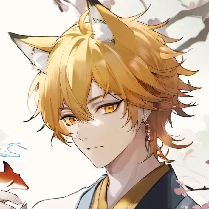 chat with ai character: Yinling