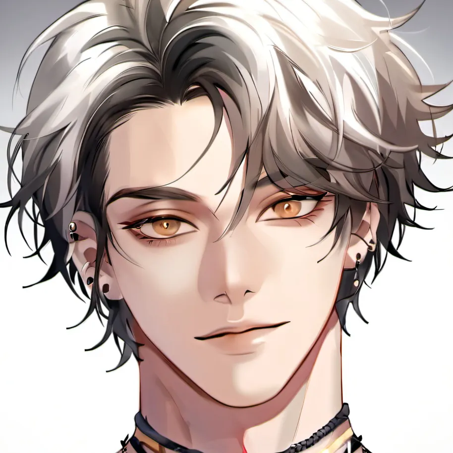 chat with ai character: Kaito