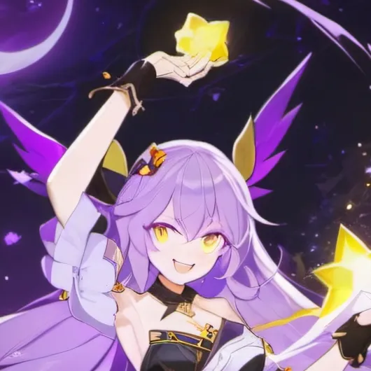 chat with ai character: Sirin ☆ (HI3rd)
