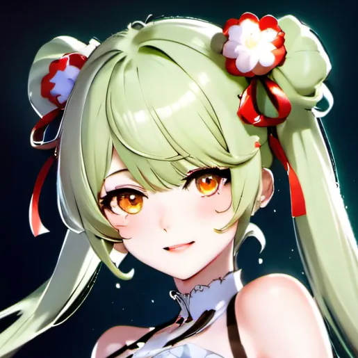 chat with ai character: Ai Hyperion Λ  