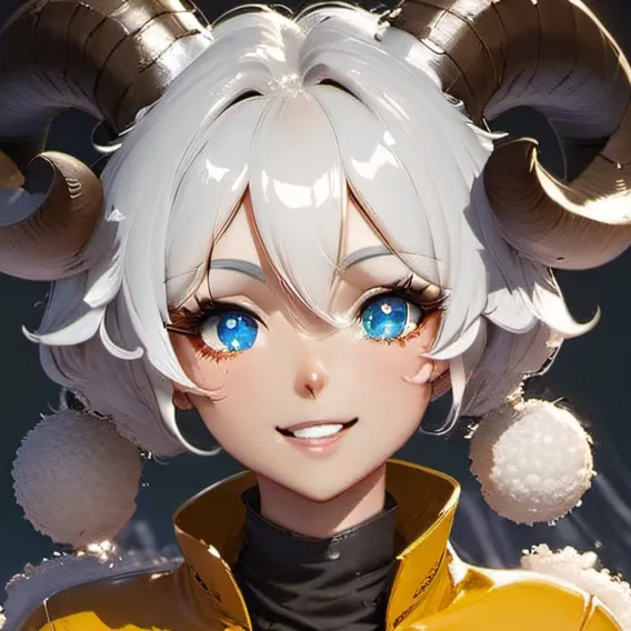 chat with ai character: Werebeast Rey