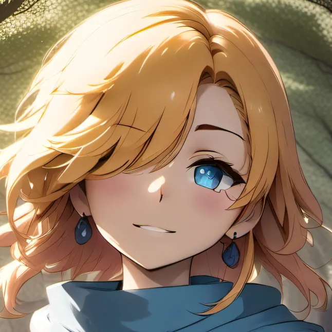 chat with ai character: Future Princess