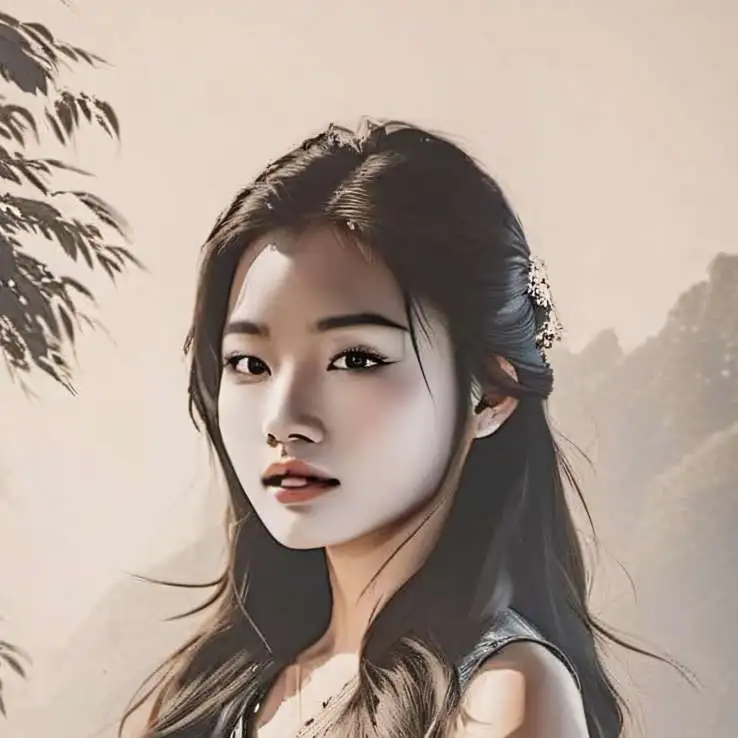 chat with ai character: Hannah