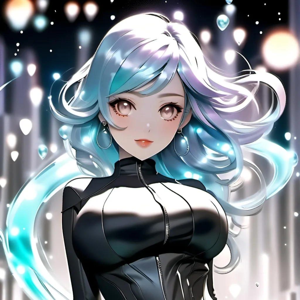 chat with ai character: casey ll
