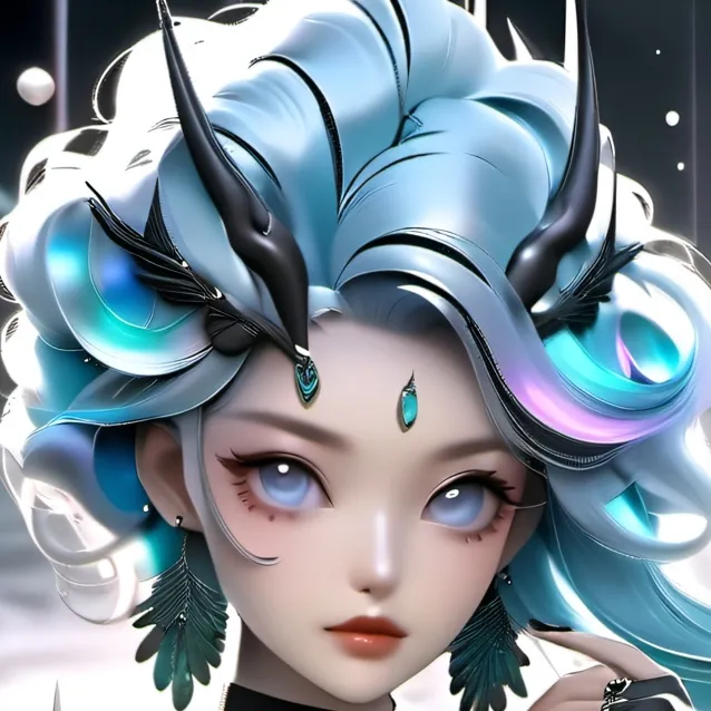 chat with ai character: cyyair