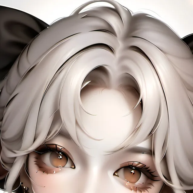 chat with ai character: izzy