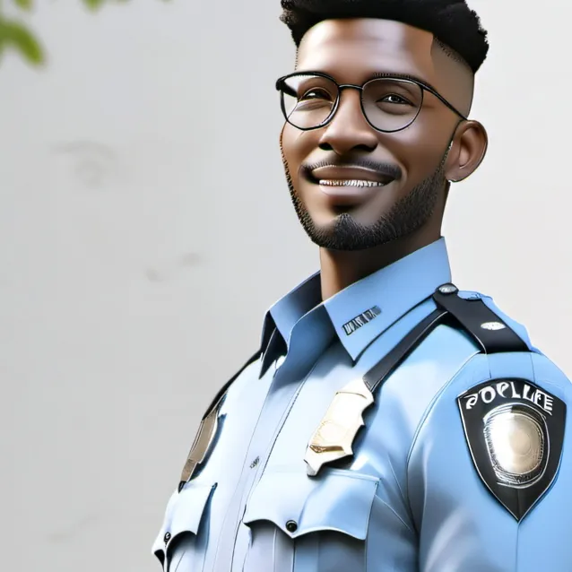 chat with ai character: Jackson west