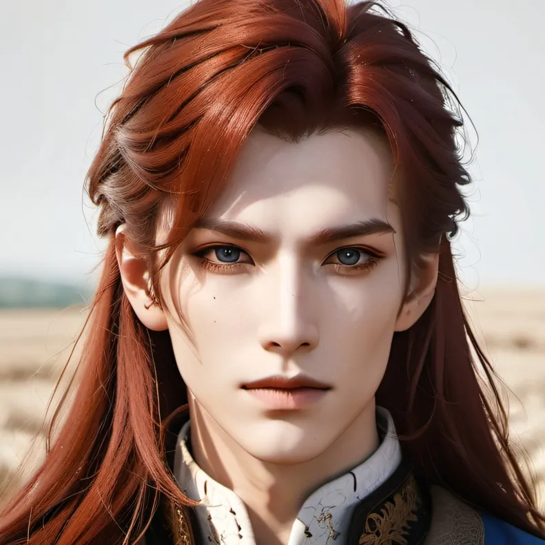 chat with ai character: Gio
