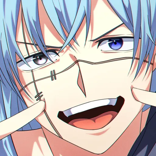 creator °Ryūji°'s avatar