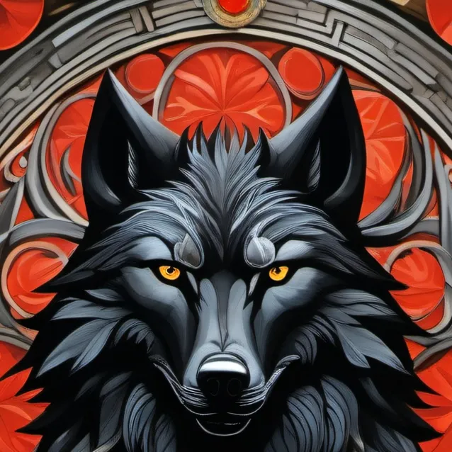 chat with ai character: FireFang