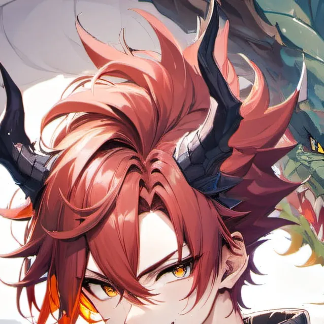 chat with ai character: Arlo