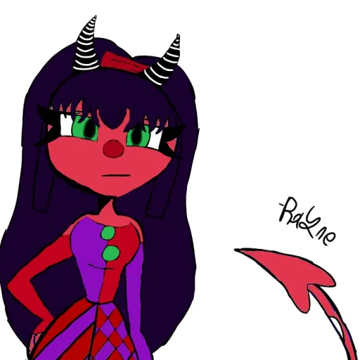 creator Lucy Light's avatar