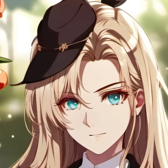 chat with ai character: Violet 