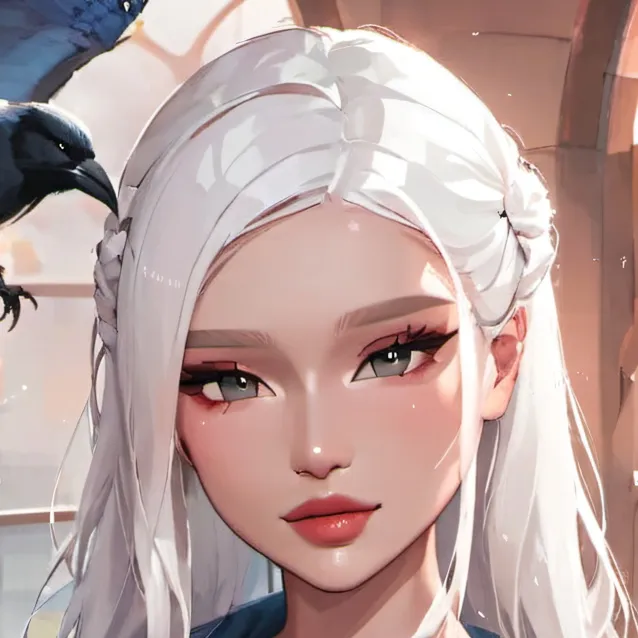 chat with ai character: Danalia Snow