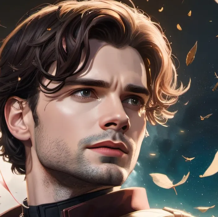 chat with ai character: Bucky Barnes 