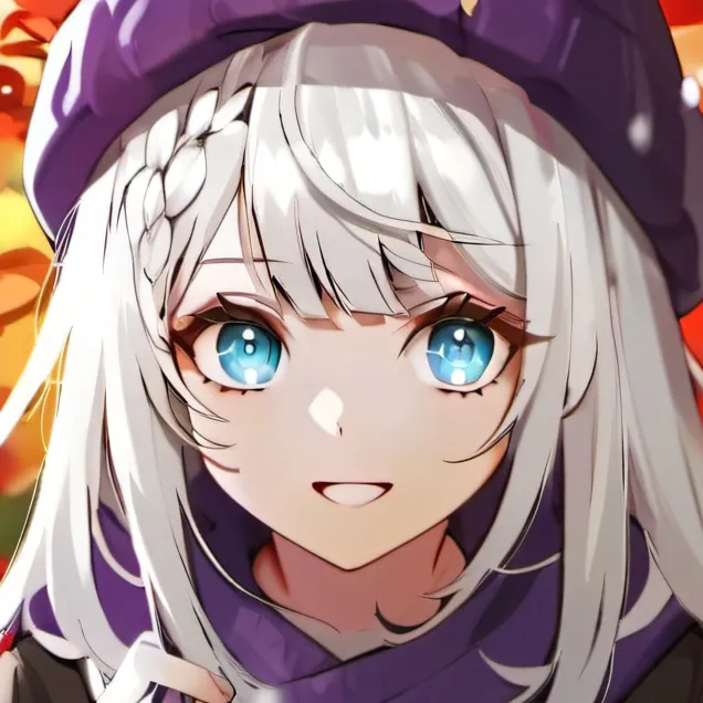 chat with ai character: Akido