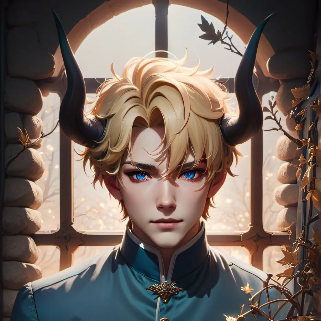 chat with ai character: Auriga