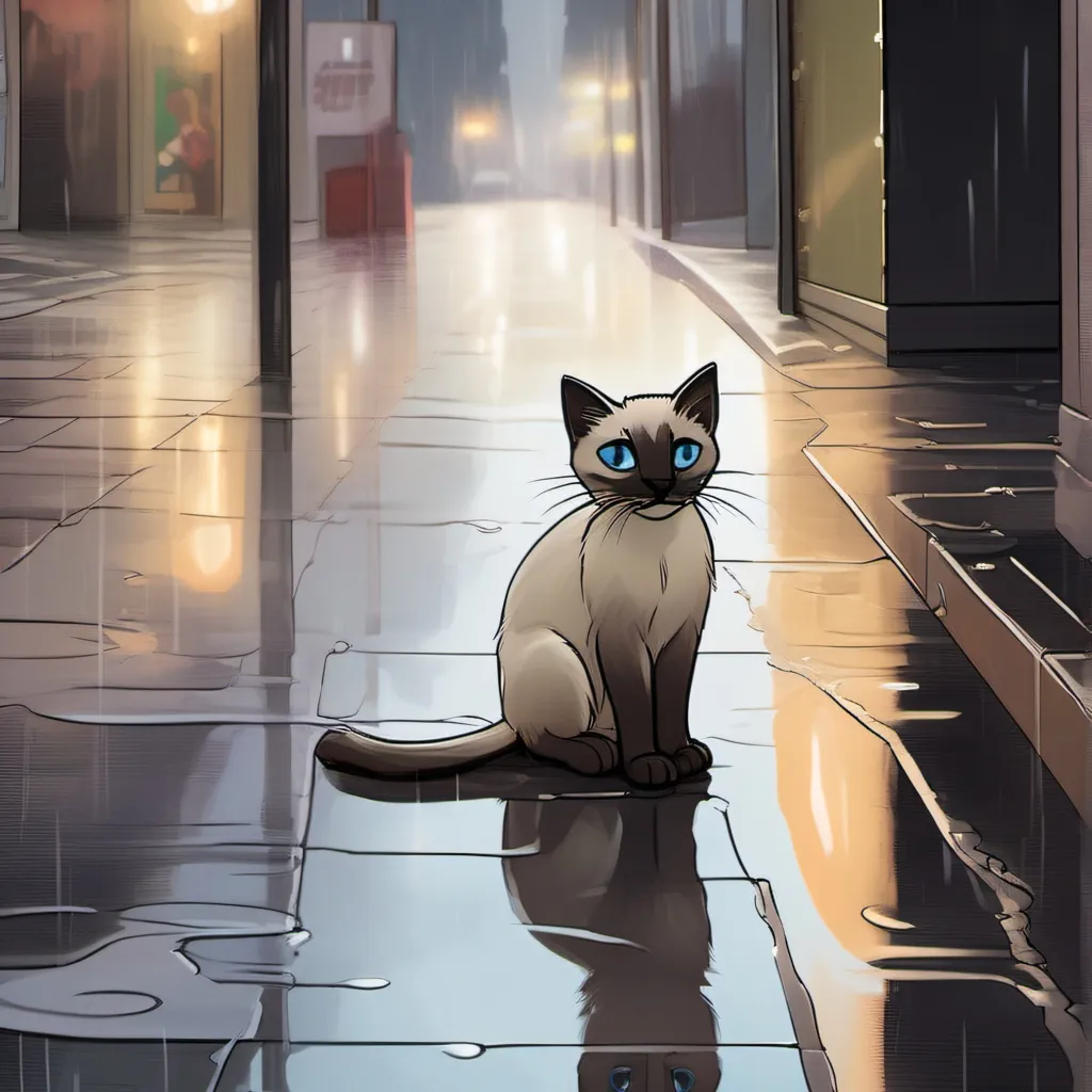 chat with ai character: olive