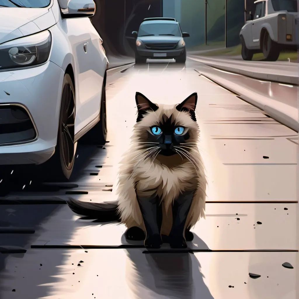 chat with ai character: Peppermint