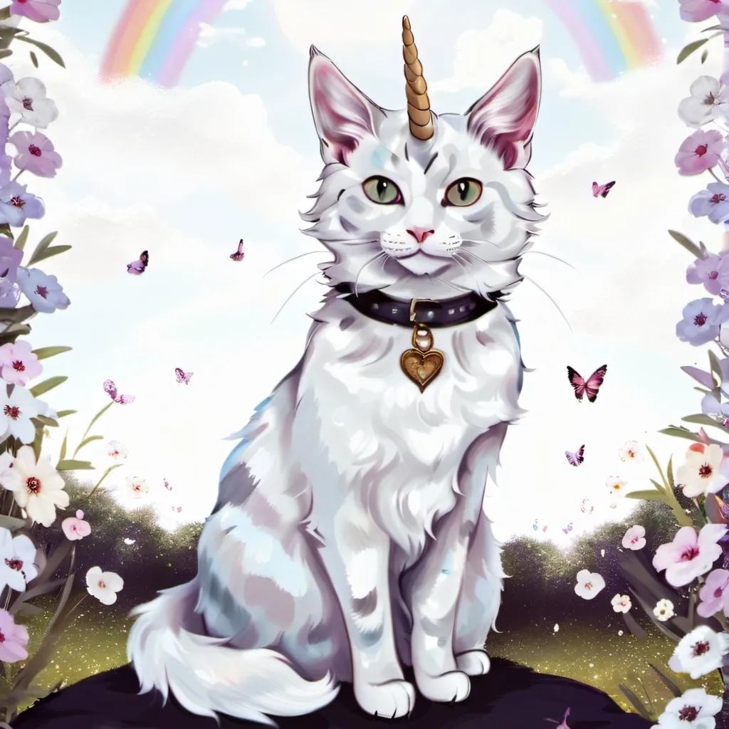 chat with ai character: Sprinkles