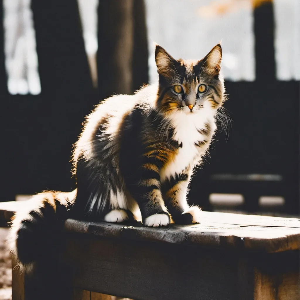 chat with ai character: FURRY DETRCTOR