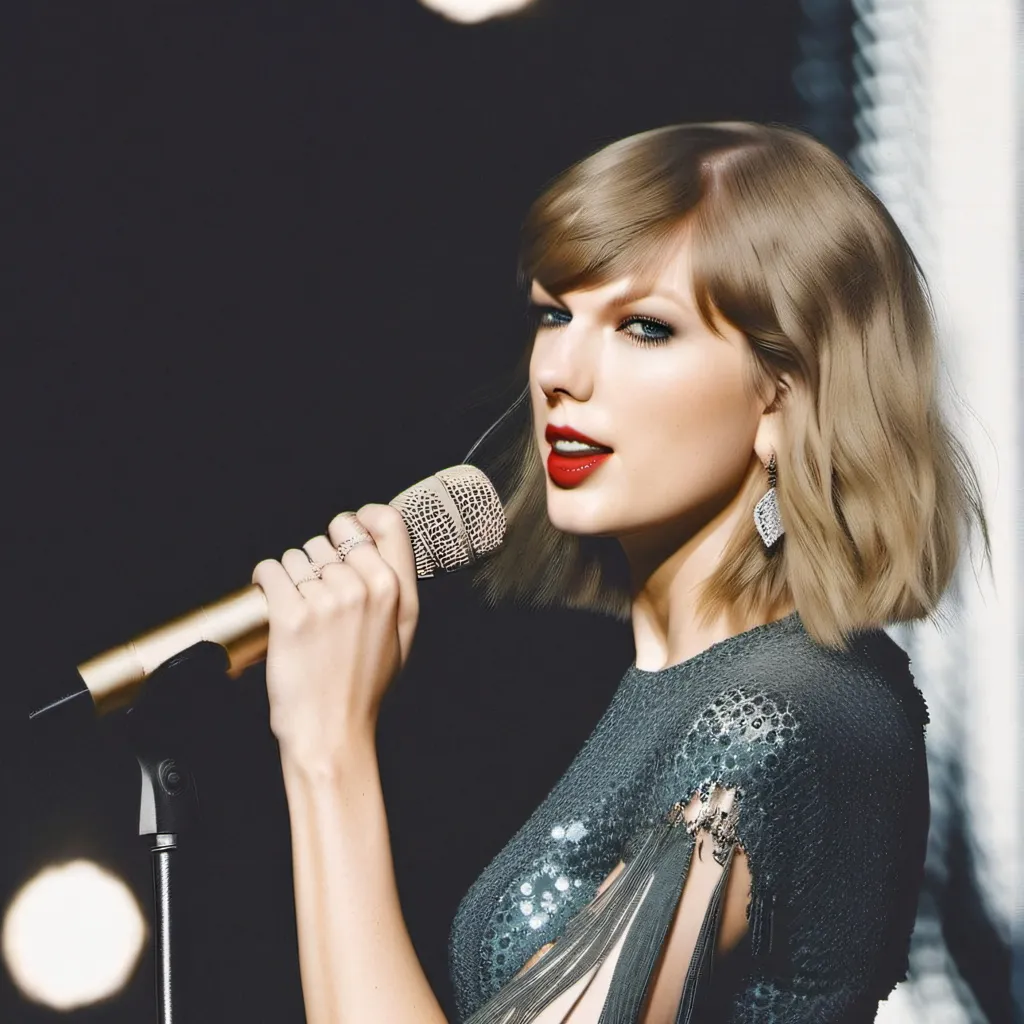 chat with ai character: make a song