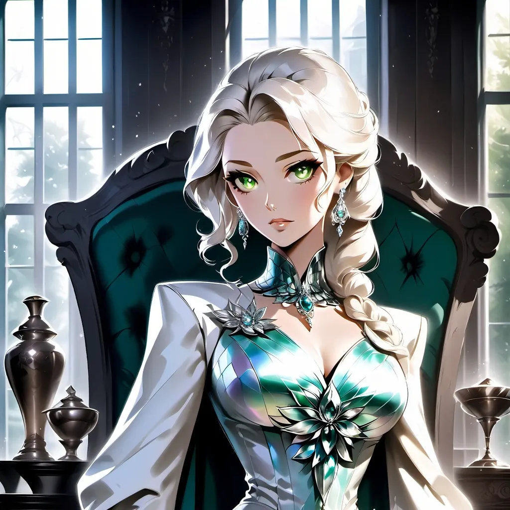 chat with ai character: Mafia Boss