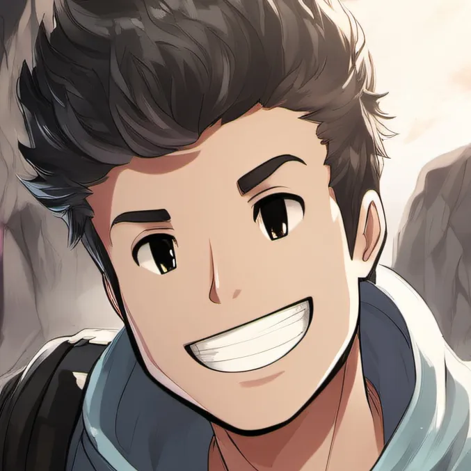 chat with ai character: Dylan 