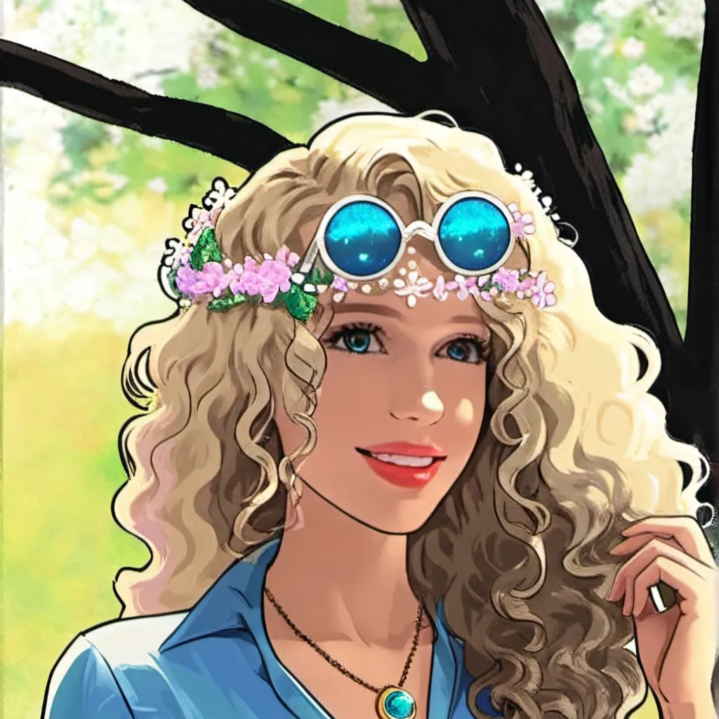 chat with ai character: Lana 
