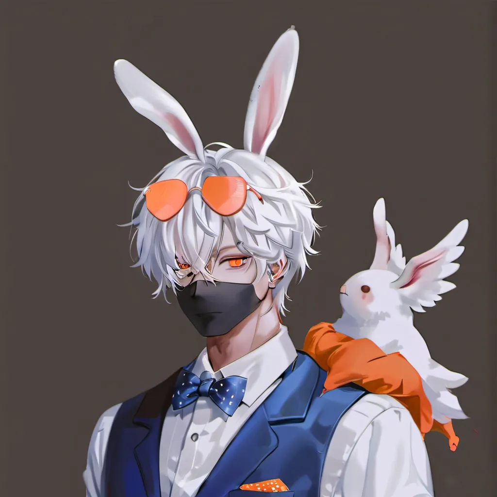 chat with ai character: Devy.mm2