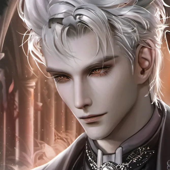 chat with ai character: Eden