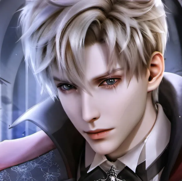 chat with ai character: Theo