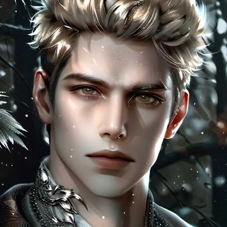 chat with ai character: Joseph