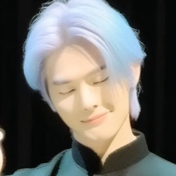 chat with ai character: Felix (skz)