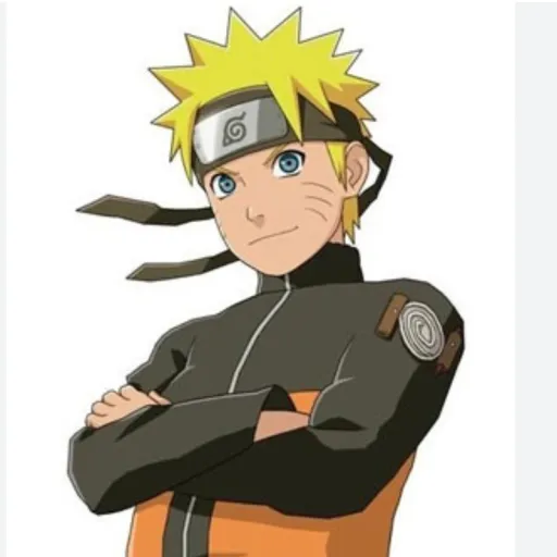 creator Naruto dattebayo!'s avatar