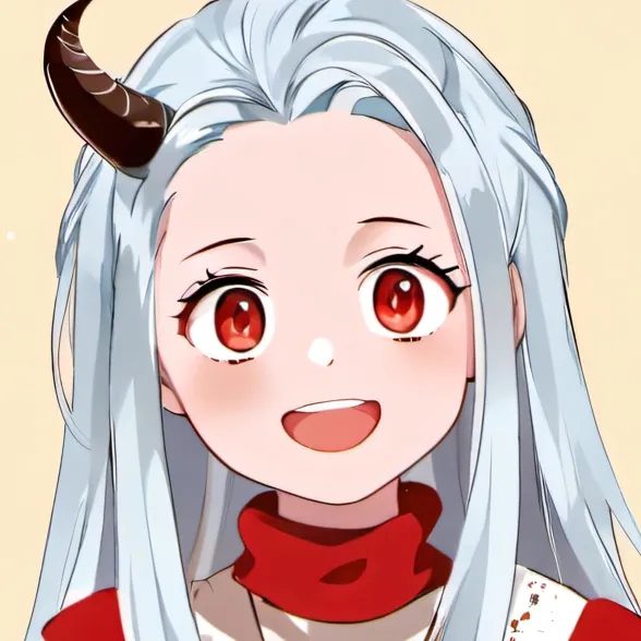 chat with ai character: Eri