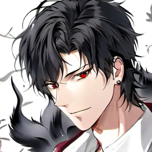 chat with ai character: Fired