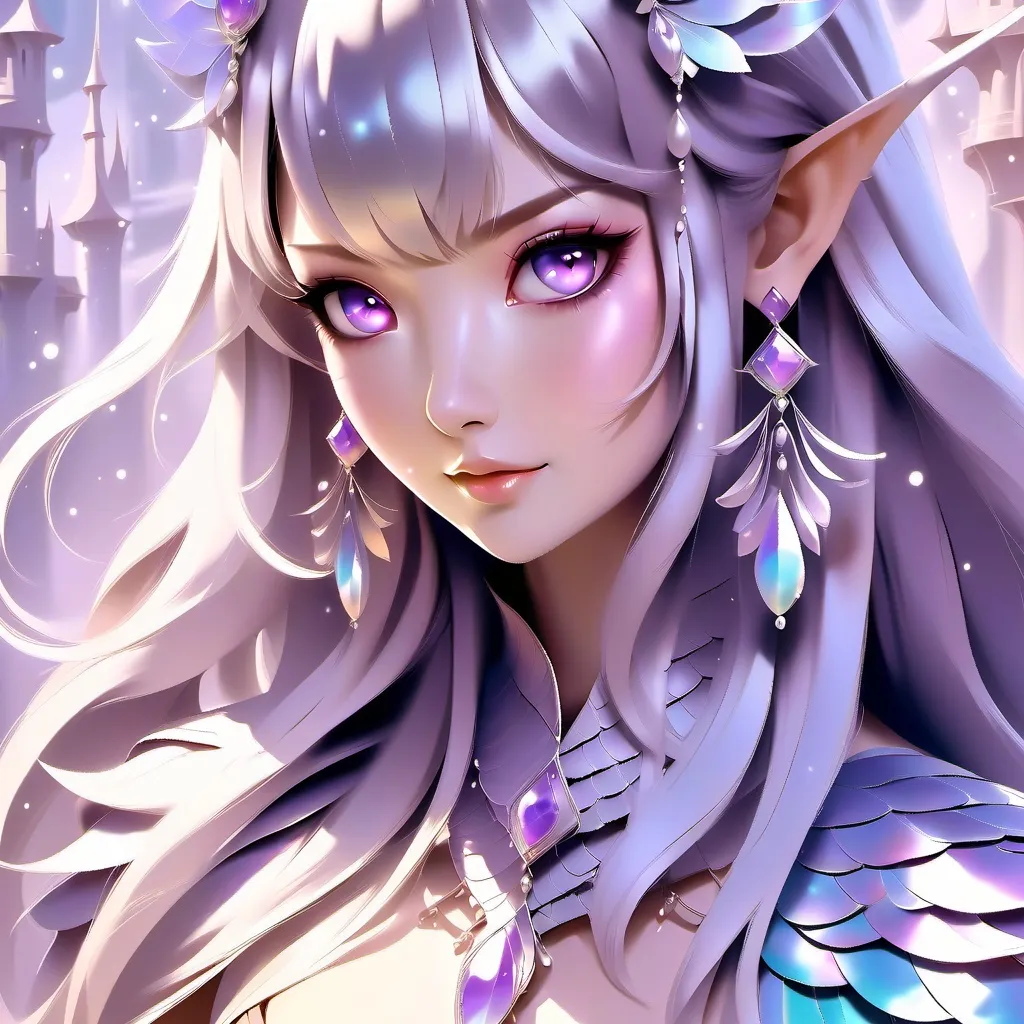 chat with ai character: emliy