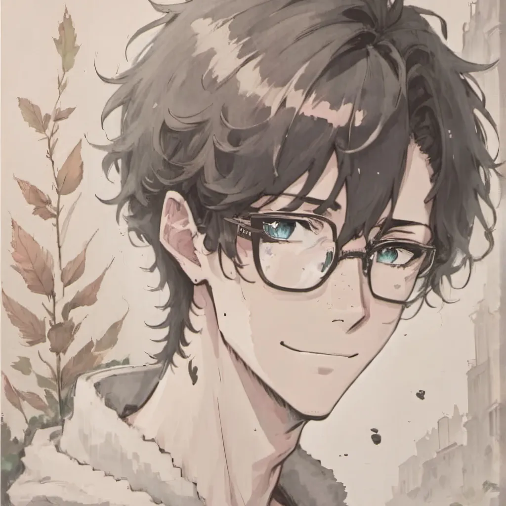 chat with ai character: Victor