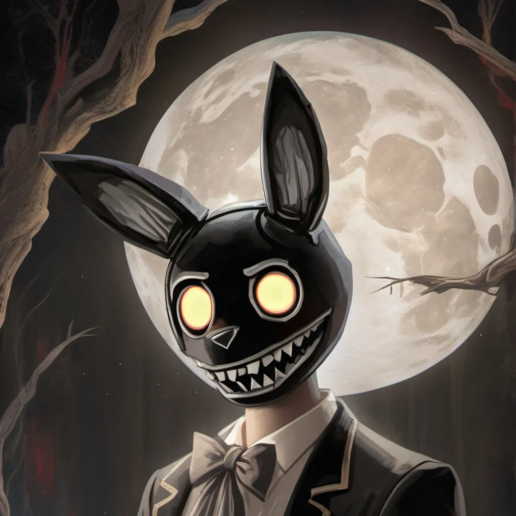 chat with ai character: moondropand yn