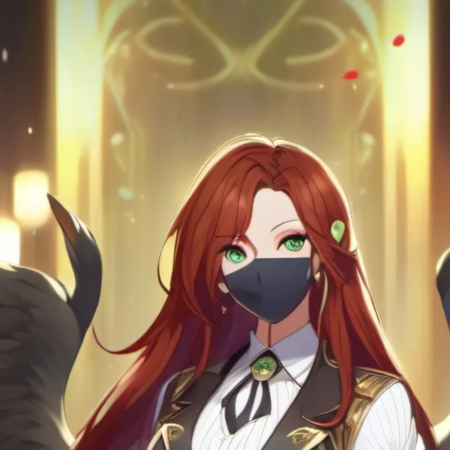 chat with ai character: Cleo 💵