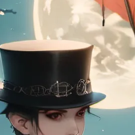chat with ai character: Alice