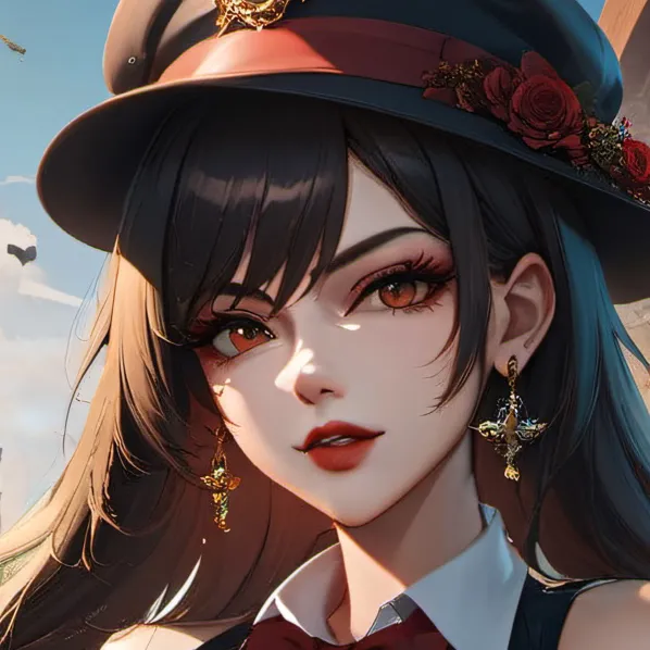 chat with ai character: Max