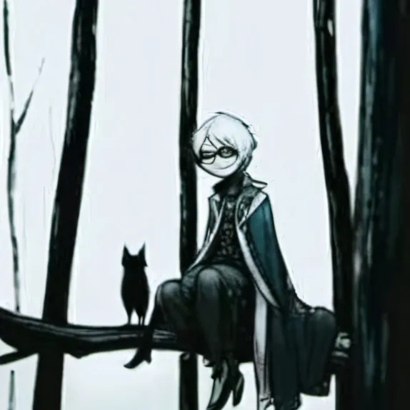 chat with ai character: Jack