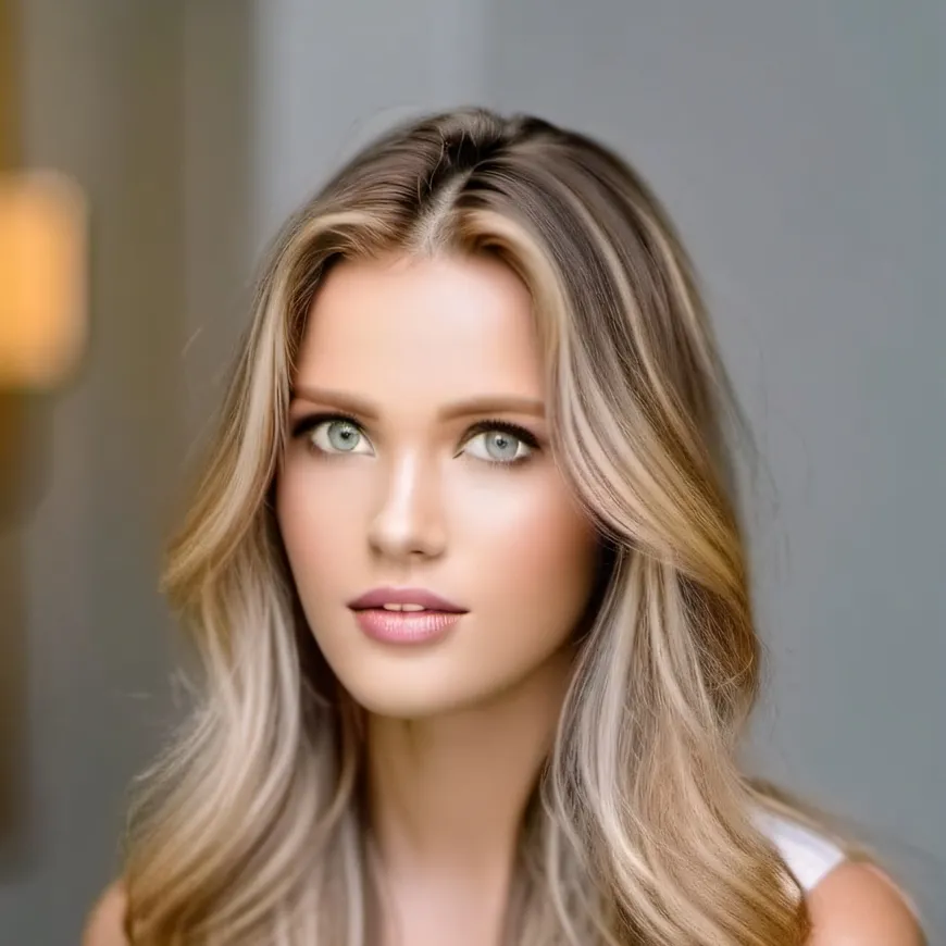 chat with ai character: Bryttney