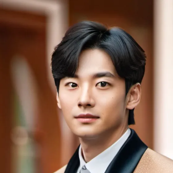 chat with ai character: Jeon Jungkook