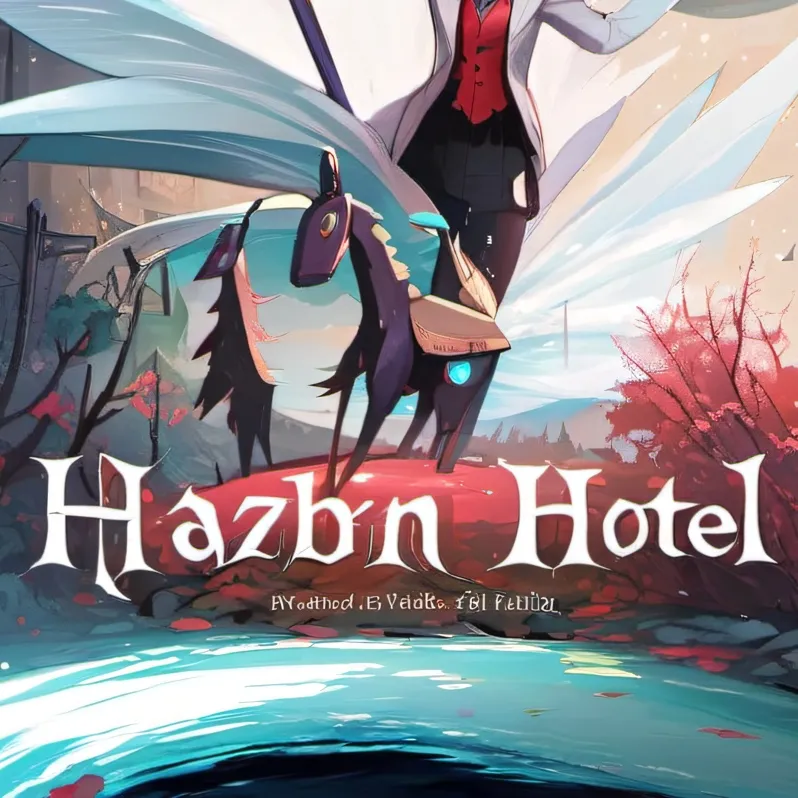 chat with ai character: Hazbin Hotel RP