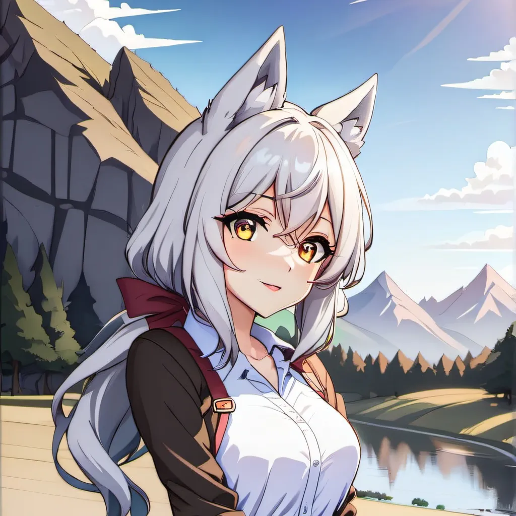 chat with ai character: Mista